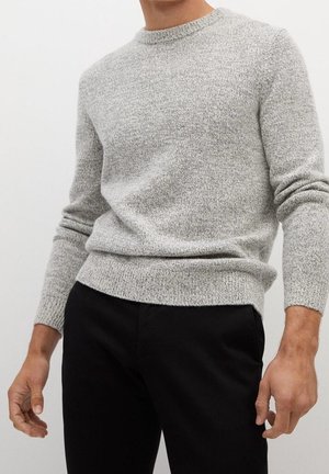 Maglione - beige