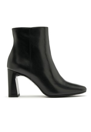 Bottines - black