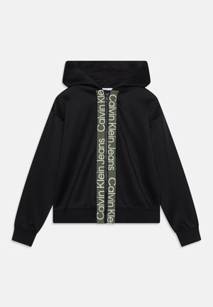 Trainingsvest - black