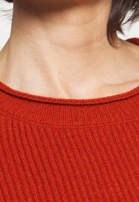 MAX&Co. Svetr - orange