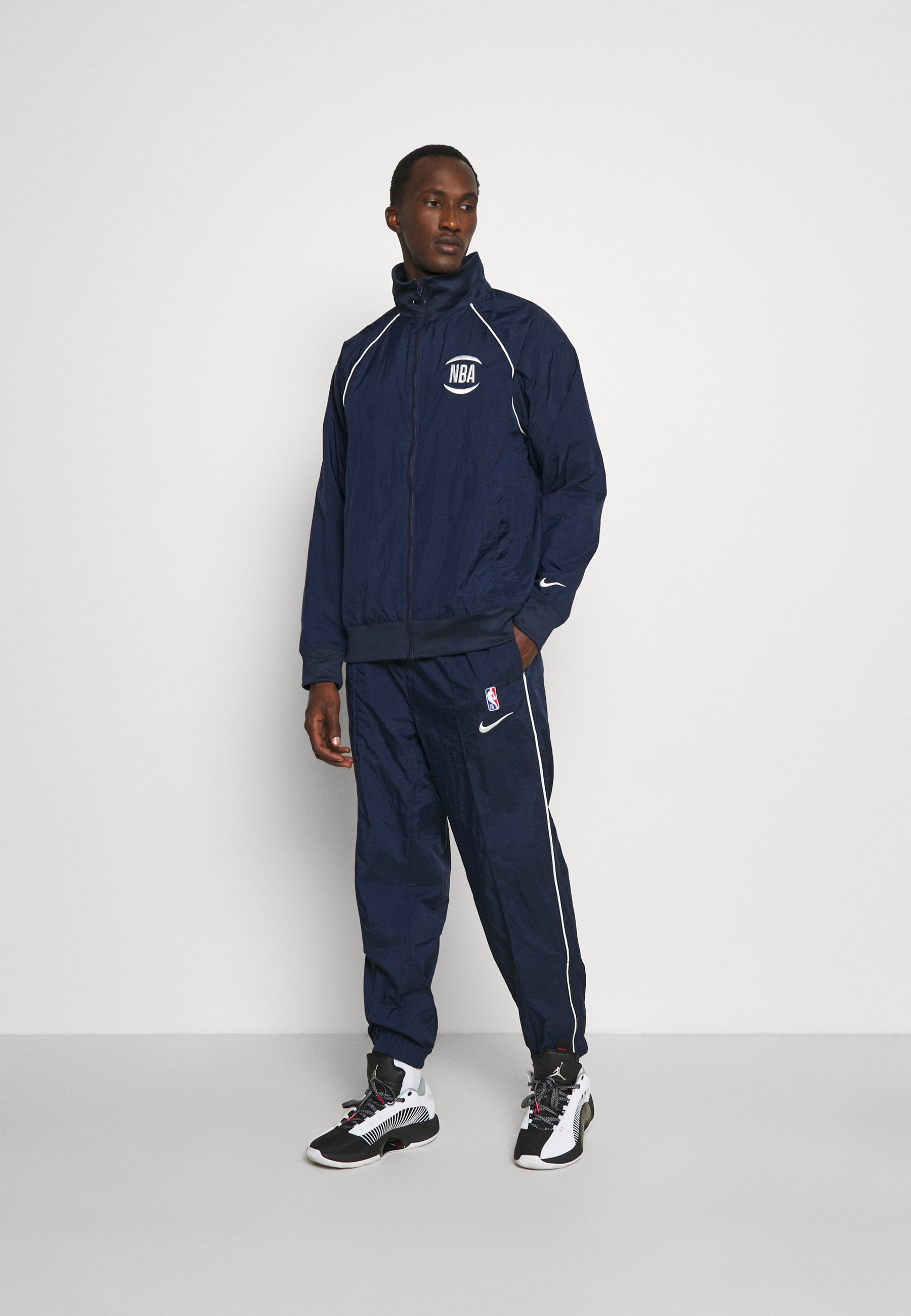 tracksuit nba