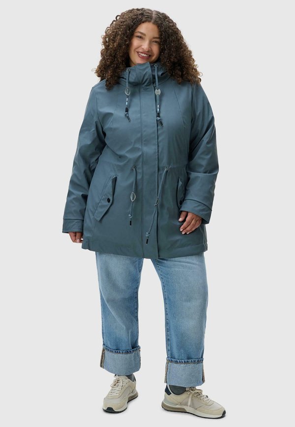 MONADIS RAINY II INTL - Regenjacke / wasserabweisende Jacke
