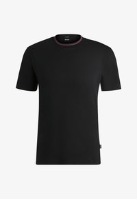 Non selezionato, black one