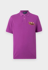 Δεν επιλέχθηκε, purple dawn