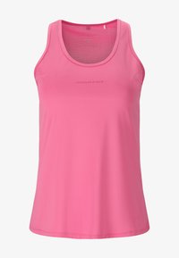 Ei valittu, fiji flower