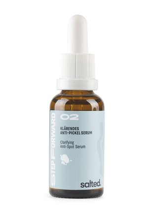 CLARIFYING ANTI-SPOT SERUM - Serum - Fragrance-Free