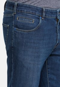 Meyer M5 Regular - Straight leg jeans - blue