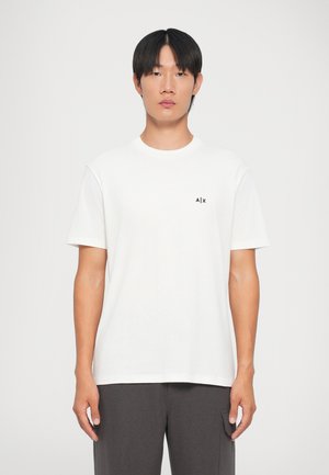 T-Shirt basic - off white