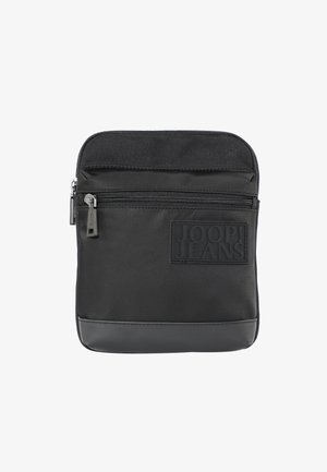 JOOP! Jeans MIRANO LIAM XSVZ - Sac bandoulière - black
