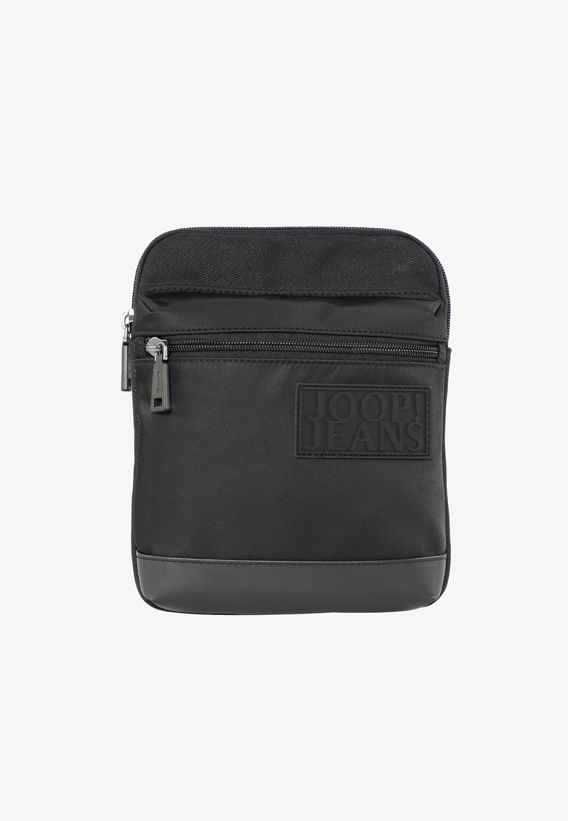 JOOP! Jeans MIRANO LIAM XSVZ - Sac bandoulière - black