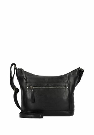 Bandolera - black