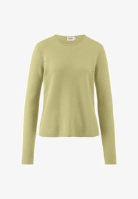 Unausgewählt, helles moos