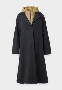 Δεν επιλέχθηκε, black greyish/beige khaki