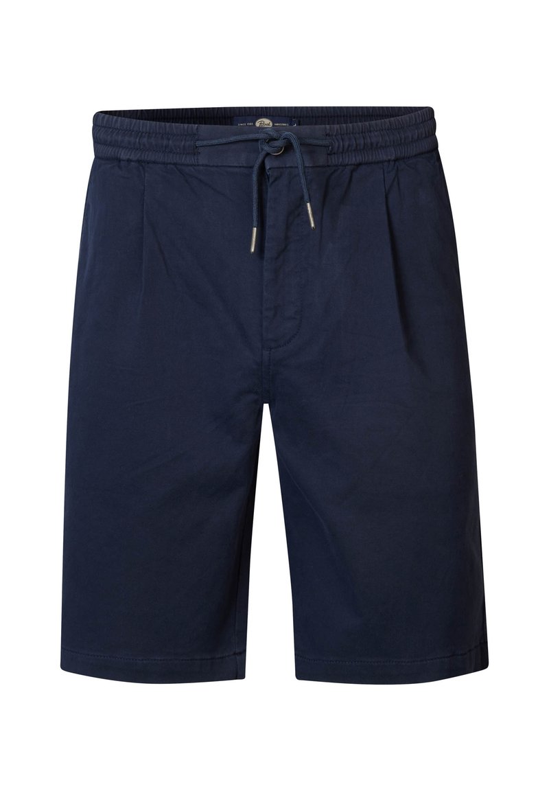 Petrol Industries Shorts blauw Petrol Industries Shorts blauw