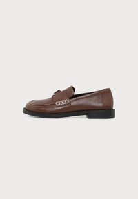 Δεν επιλέχθηκε, brown