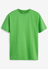 Next 6 PACK STANDARD - Tricou basic - green/pink/blue/white/orange/yellow