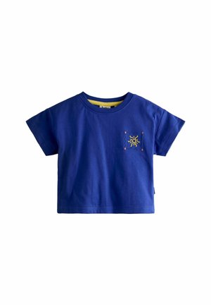 REGULAR FIT - T-shirt z nadrukiem