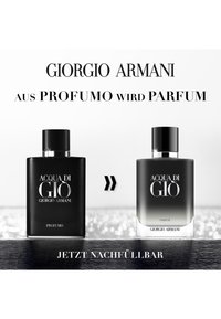 Armani Beauty ACQUA DI GIÒ PARFUM - Profumo