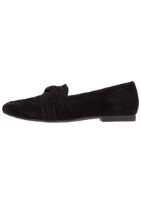 Vagabond Slip-ons - black