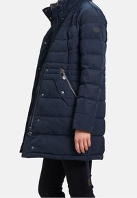 Gil Bret Vinterkappa /-rock - blue