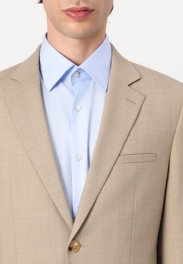 ARTI - Blazer jacket - medium beige4
