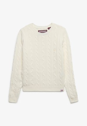Superdry & Co, - Sweter