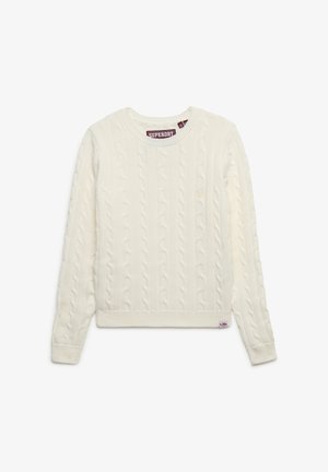 Superdry & Co, - Sweter