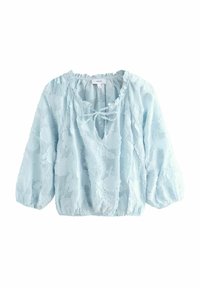 Next - REGULAR FIT-BUBBLEHEM - Blouse - blue Thumbnail Image 1