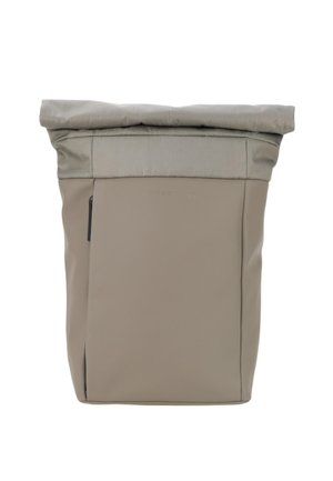 ATESSA TINO - Tagesrucksack - morel