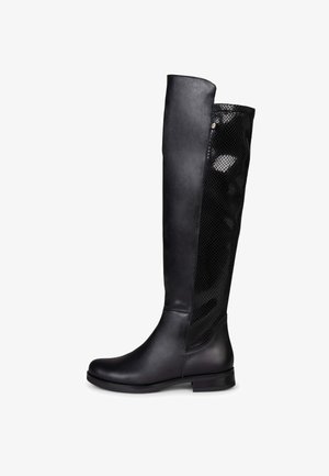 MiMao, LIA - Botas - black