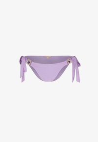 Non selezionato, lilac