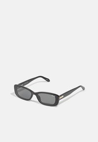 QUAY AUSTRALIA VIBE CHECK - Sunglasses - black