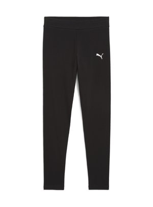 YOUTH - Leggingsit - black
