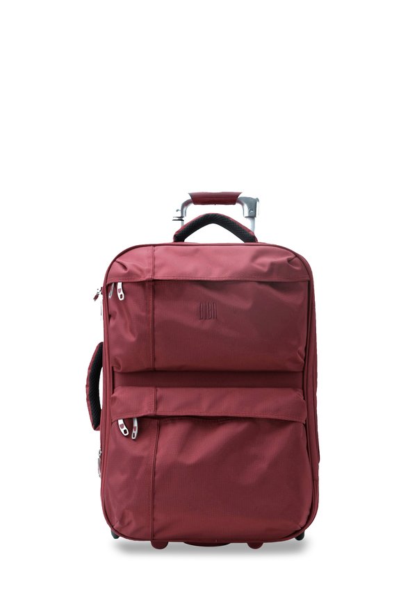 MERI MEDIUM - Trolley