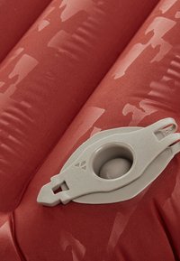 Vaude PERFORMANCE WINTER - Tapis de sol - redwood