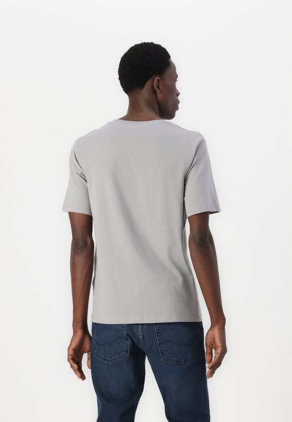 ECORP LOGO SS O-NECK NOOS - Basic T-shirt2