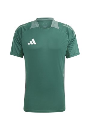 adidas Performance FUSSBALL - TEAMSPORT TIRO
 - Fußball-Trikot - gruen