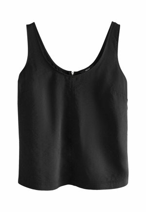 Blusa - black