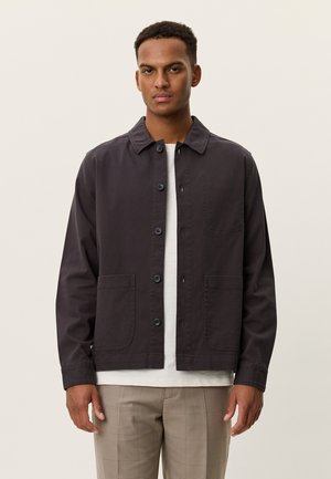 LAYTON  - Skjorter - licorice