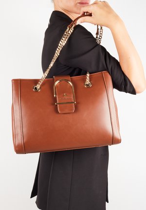 L'Atelier Du Sac JOSEPHINE - Handtas - pelle