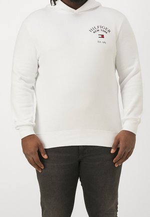 Bluza z kapturem
