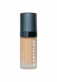Kryolan - DIGITAL COMPLEXION FLUID  - Foundation - y 26 Thumbnail-Bild 1
