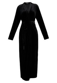 Non selezionato, black