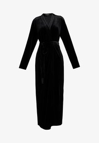 Non selezionato, black