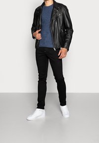 edc by Esprit Pullover - dark blue