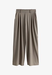 Nepasirinkta, taupe brown