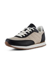 Woden Sneakers - grey
