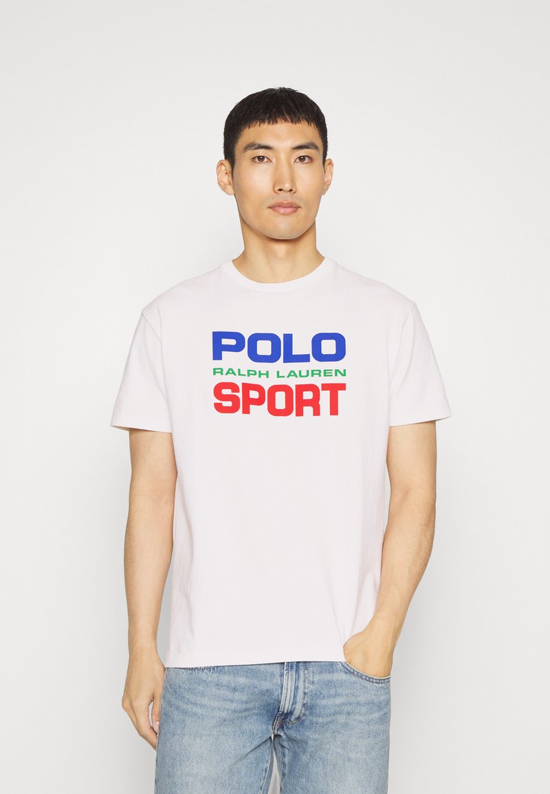 Polo Sport Ralph Lauren CLASSICFIT TSHIRT POLO SPORT Tshirts med