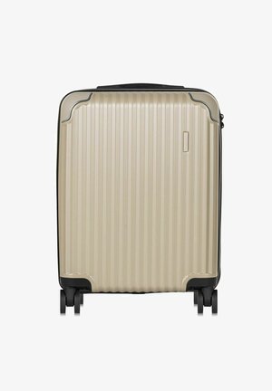 OCHNIK UNISEX beżowy