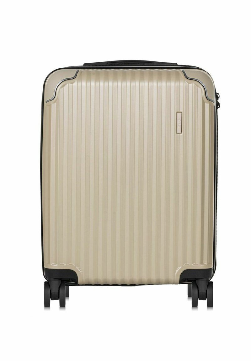 OCHNIK UNISEX beżowy